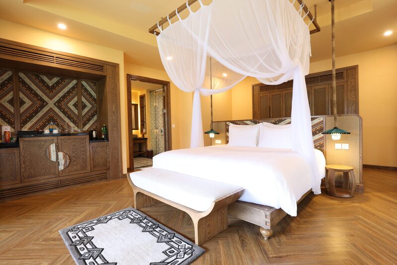 Le Champ Tú Lệ Resort Yên Bái - Chốn bồng lai tiên cảnh