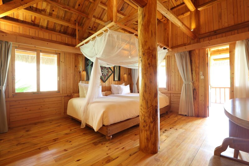 Le Champ Tú Lệ Resort Yên Bái - Chốn bồng lai tiên cảnh