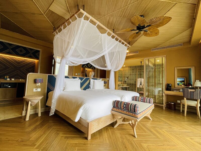 Le Champ Tú Lệ Resort Yên Bái - Chốn bồng lai tiên cảnh