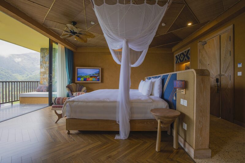 Le Champ Tú Lệ Resort Yên Bái - Chốn bồng lai tiên cảnh