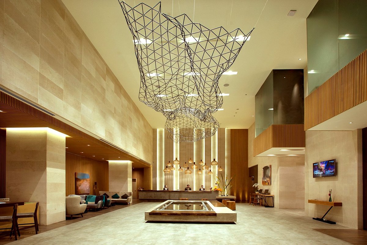 Liberty Central Saigon Citypoint Hotel