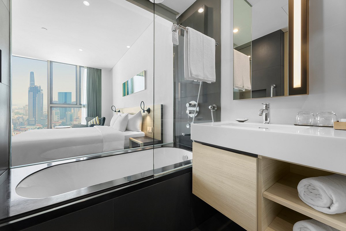 Liberty Central Saigon Citypoint Hotel
