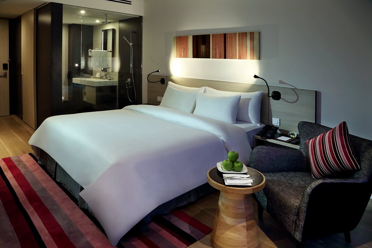 Liberty Central Saigon Citypoint Hotel
