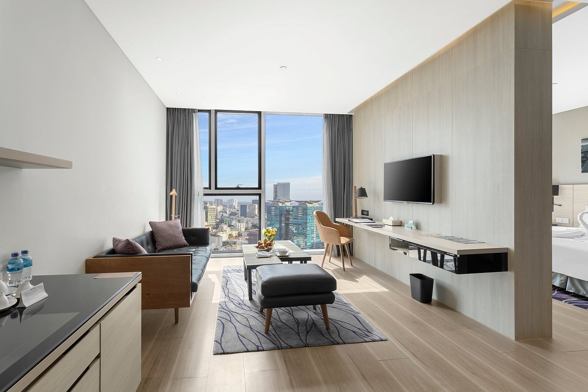 Liberty Central Saigon Citypoint Hotel