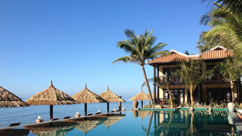 Lotus Village Resort - Nghỉ dưỡng nên thơ tại Mũi Né