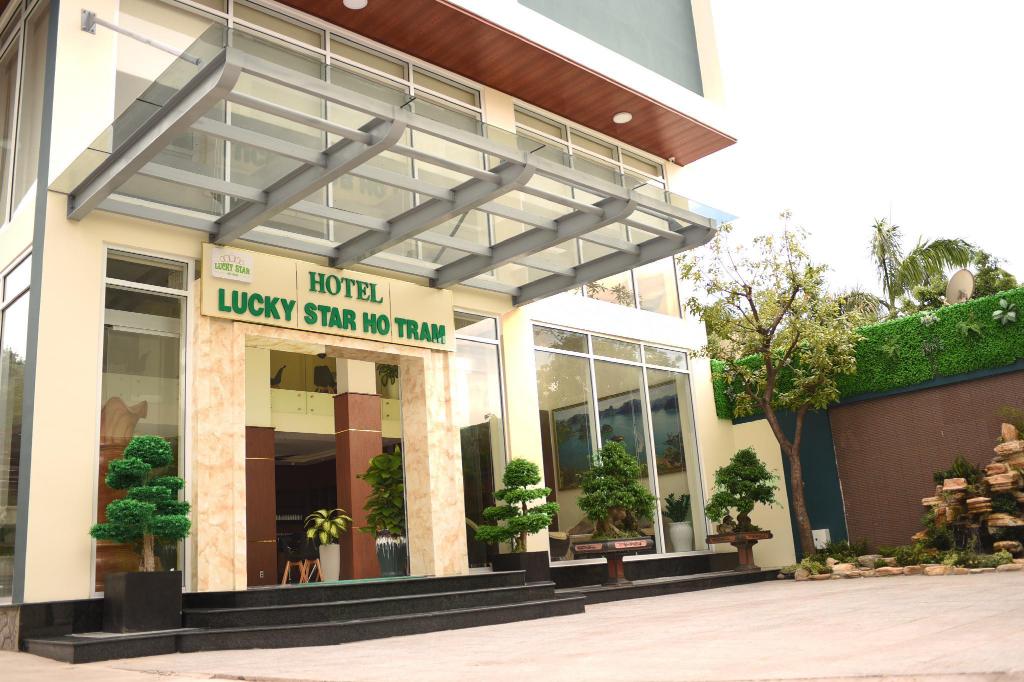 Lucky Star Ho Tram Hotel & Restaurant - Vẻ đẹp yên bình
