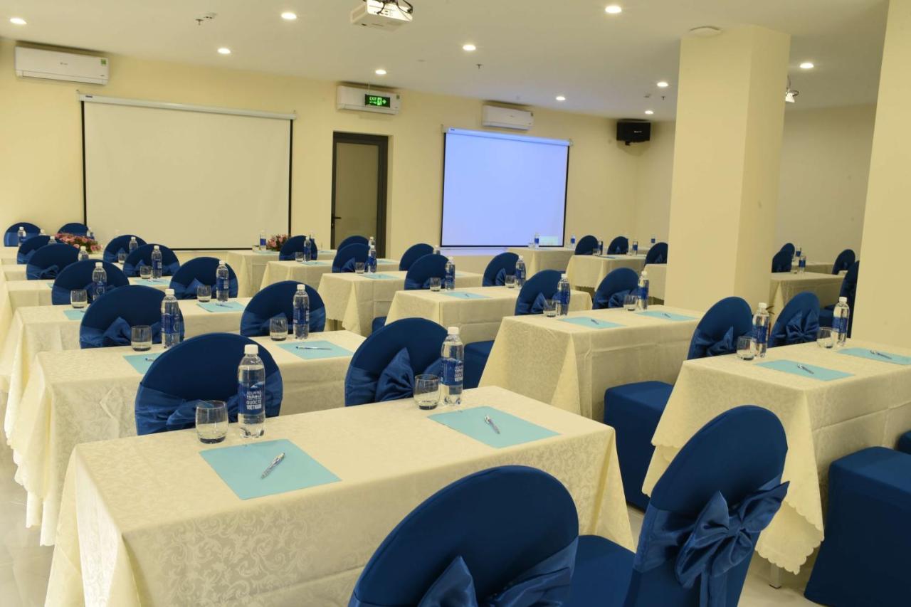 Lucky Star Ho Tram Hotel & Restaurant - Vẻ đẹp yên bình