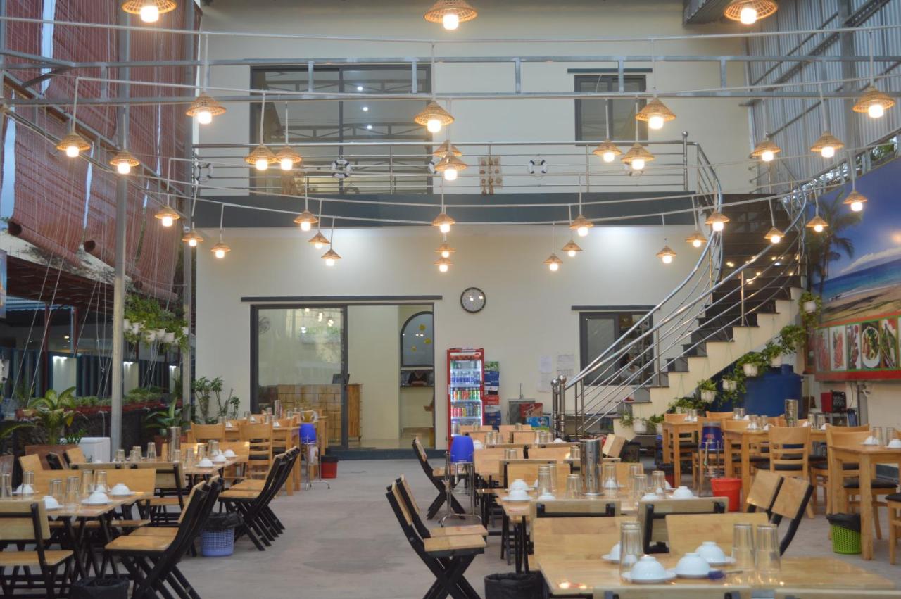 Lucky Star Ho Tram Hotel & Restaurant - Vẻ đẹp yên bình