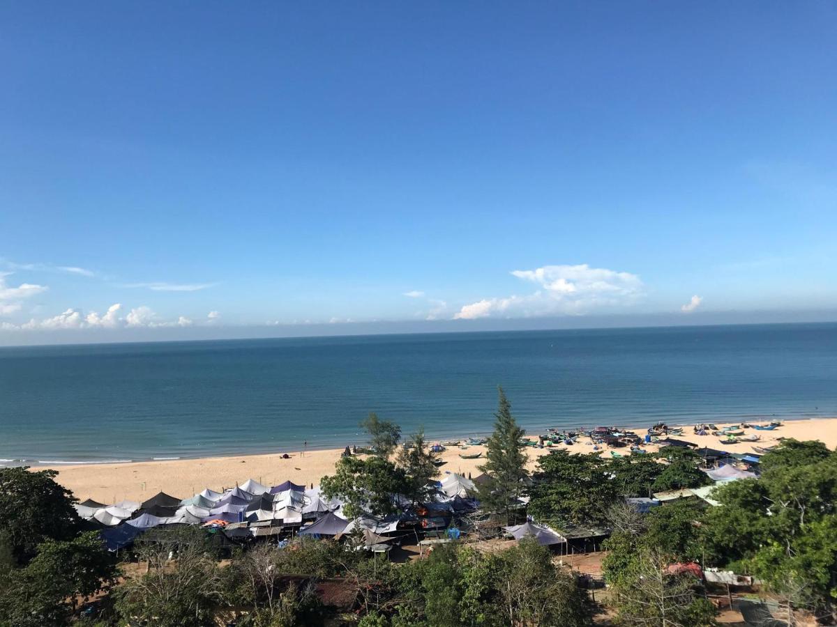 Lucky Star Ho Tram Hotel & Restaurant - Vẻ đẹp yên bình
