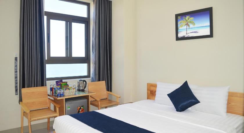 Lucky Star Ho Tram Hotel & Restaurant - Vẻ đẹp yên bình