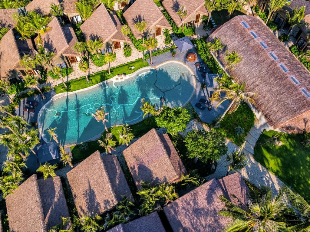 M Village - Vườn địa đàng giữa lòng đảo ngọc 