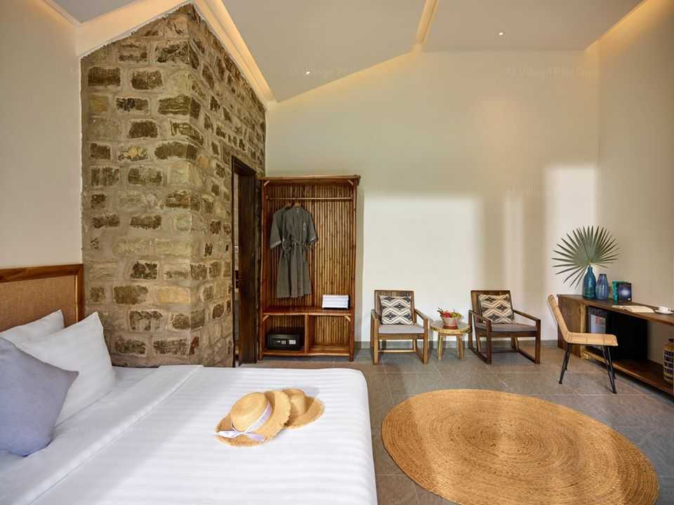 M Village - Vườn địa đàng giữa lòng đảo ngọc 