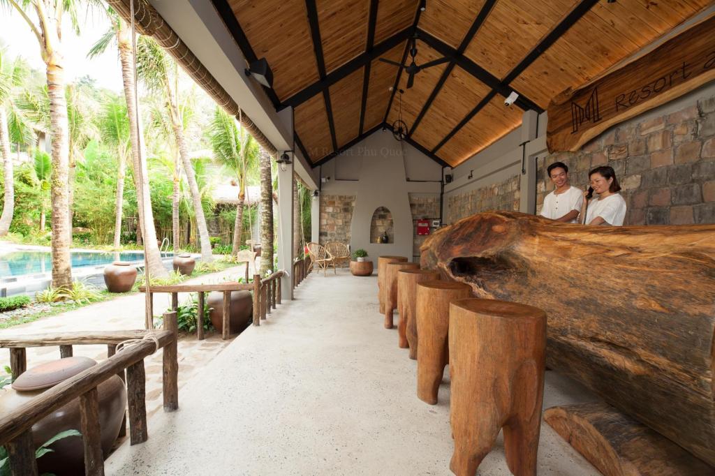 Resort 4 sao Phú Quốc