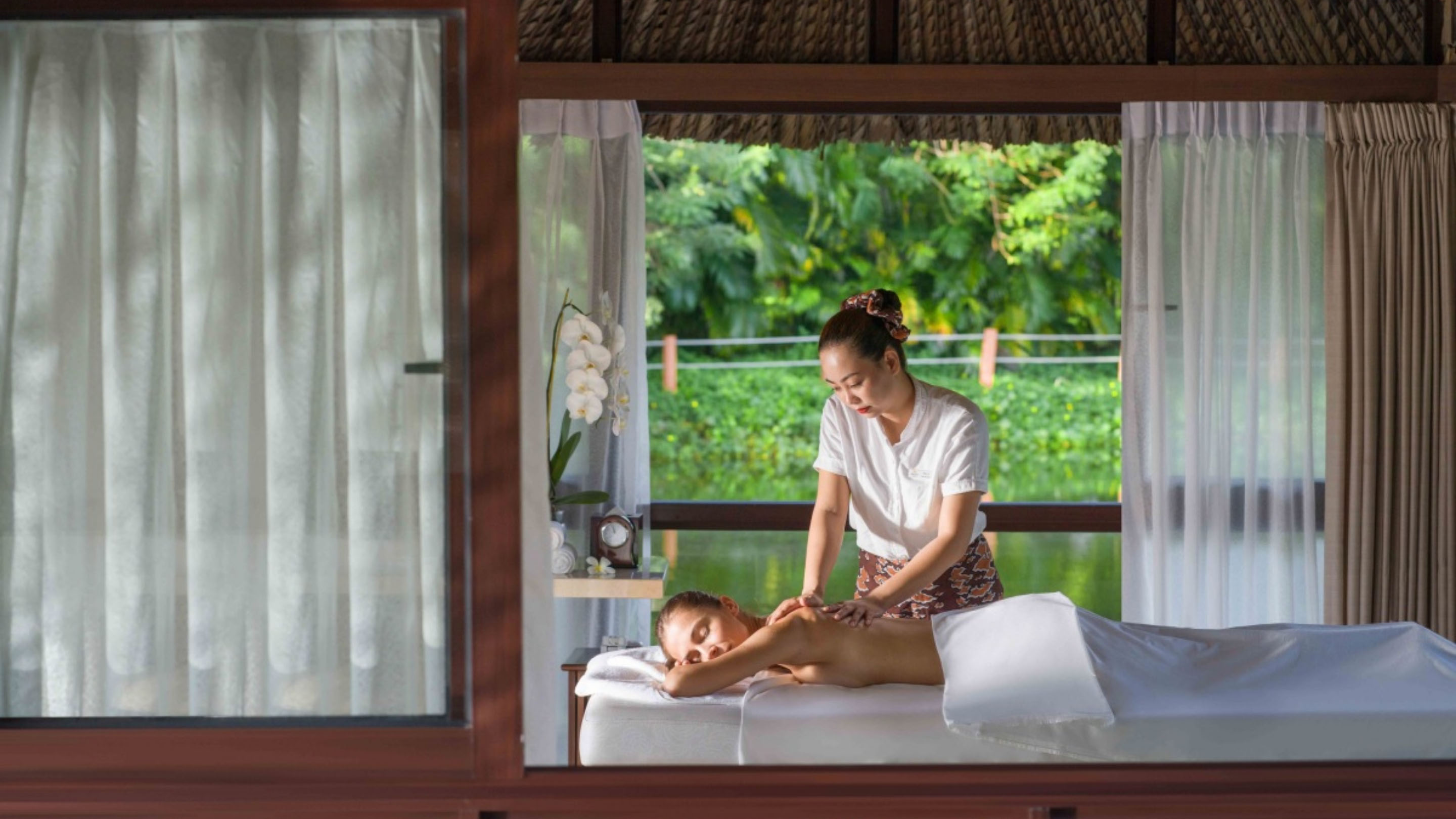 review m resort phú quốc