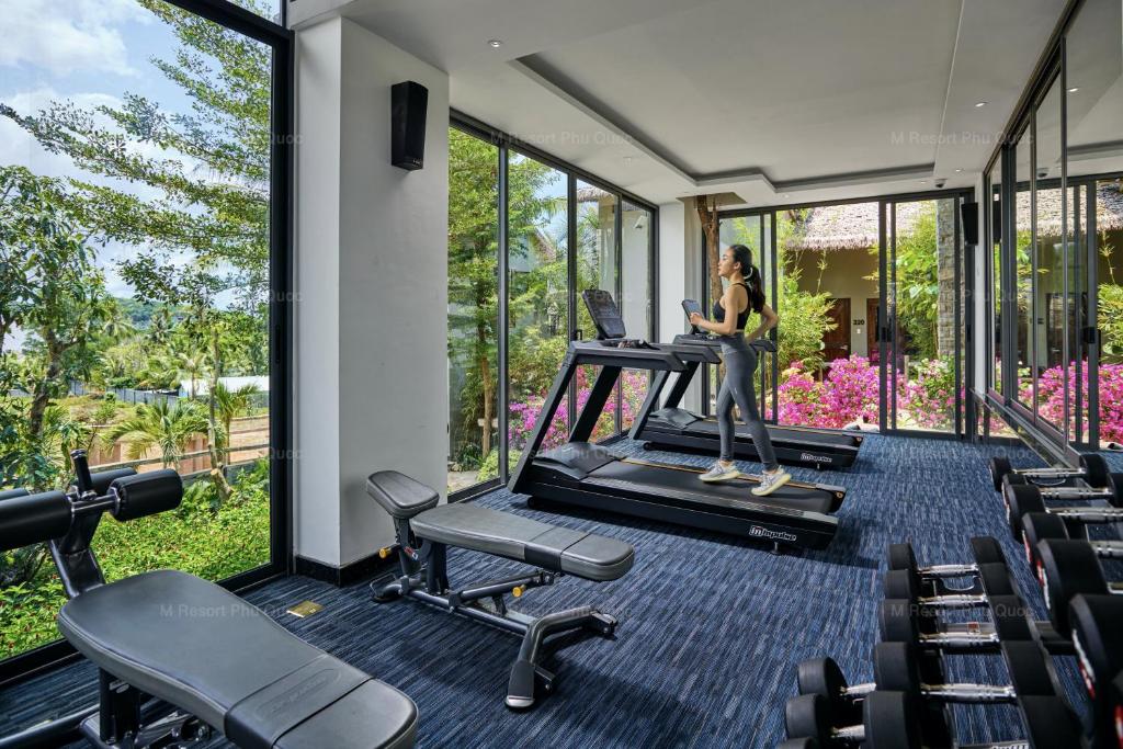 m resort phú quốc