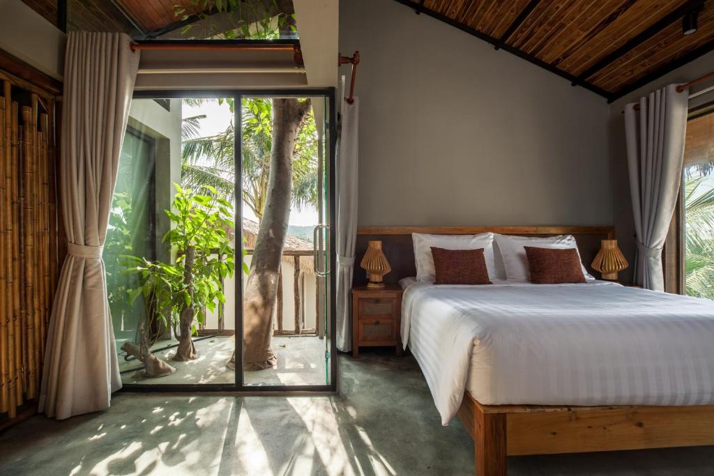 M Resort Phú Quốc - Không gian xanh tại đảo ngọc