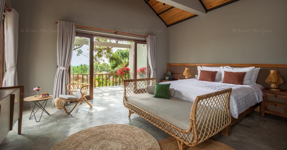 phòng m resort phú quốc
