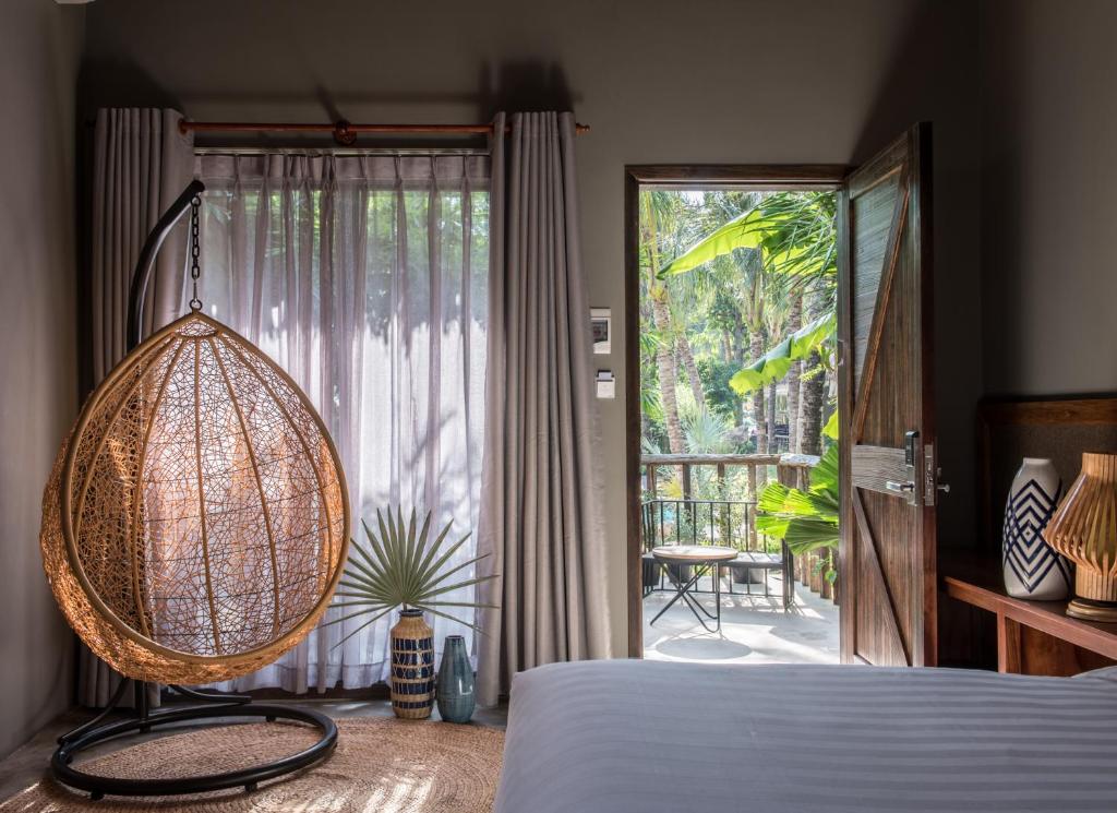 M Resort Phú Quốc Review 