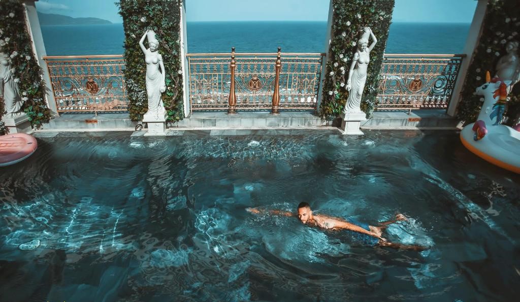 Monarque Hotel Đà Nẵng
