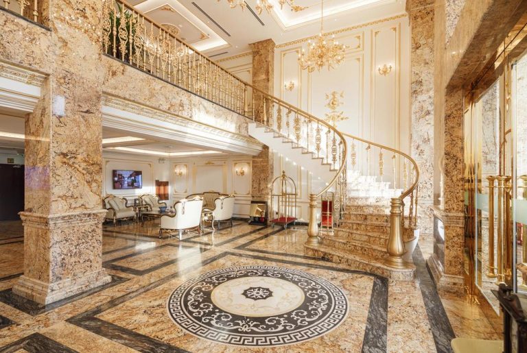 Monarque Hotel Đà Nẵng