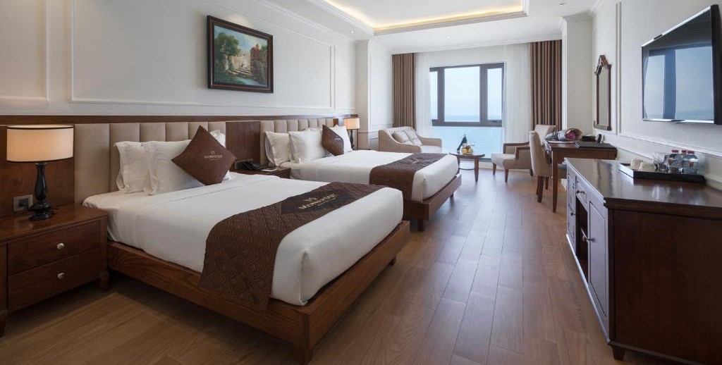 Monarque Hotel Đà Nẵng