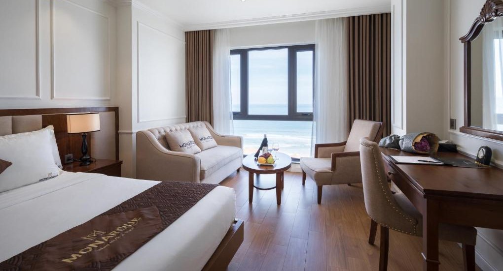 Monarque Hotel Đà Nẵng