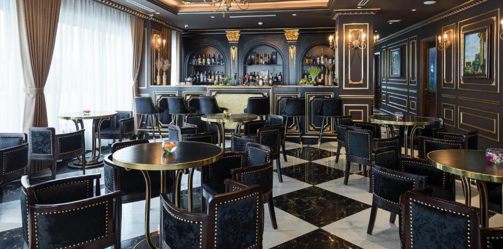 Monarque Hotel Đà Nẵng