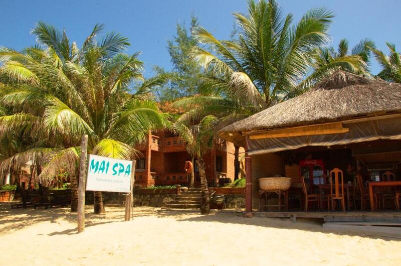 Mai Spa resort - Khu nghỉ dưỡng chất lượng cao 
