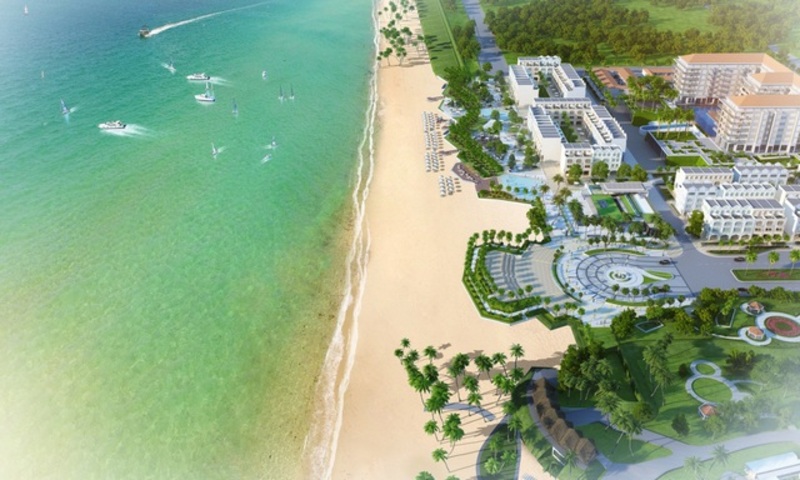 mai spa resort phú quốc