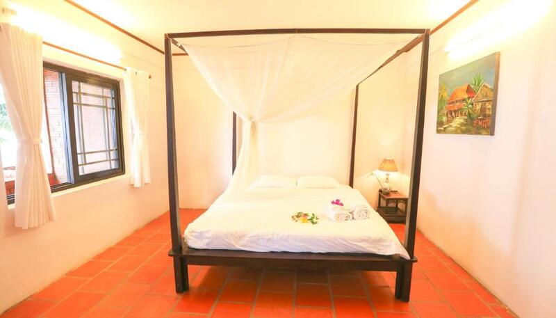 Mai Spa resort - Khu nghỉ dưỡng chất lượng cao 