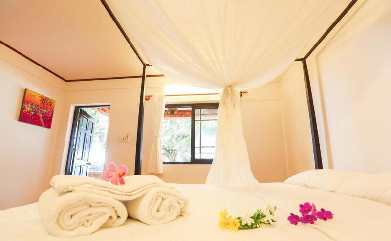 Mai Spa resort - Khu nghỉ dưỡng chất lượng cao 