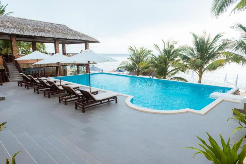 Mai Spa resort - Khu nghỉ dưỡng chất lượng cao 