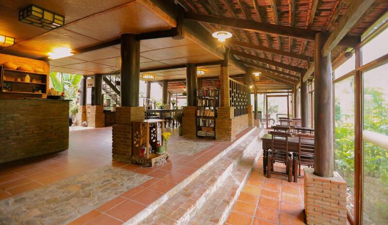 mai spa resort