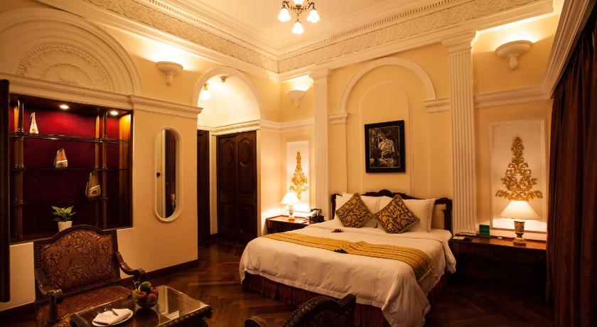 Majestic Saigon Hotel