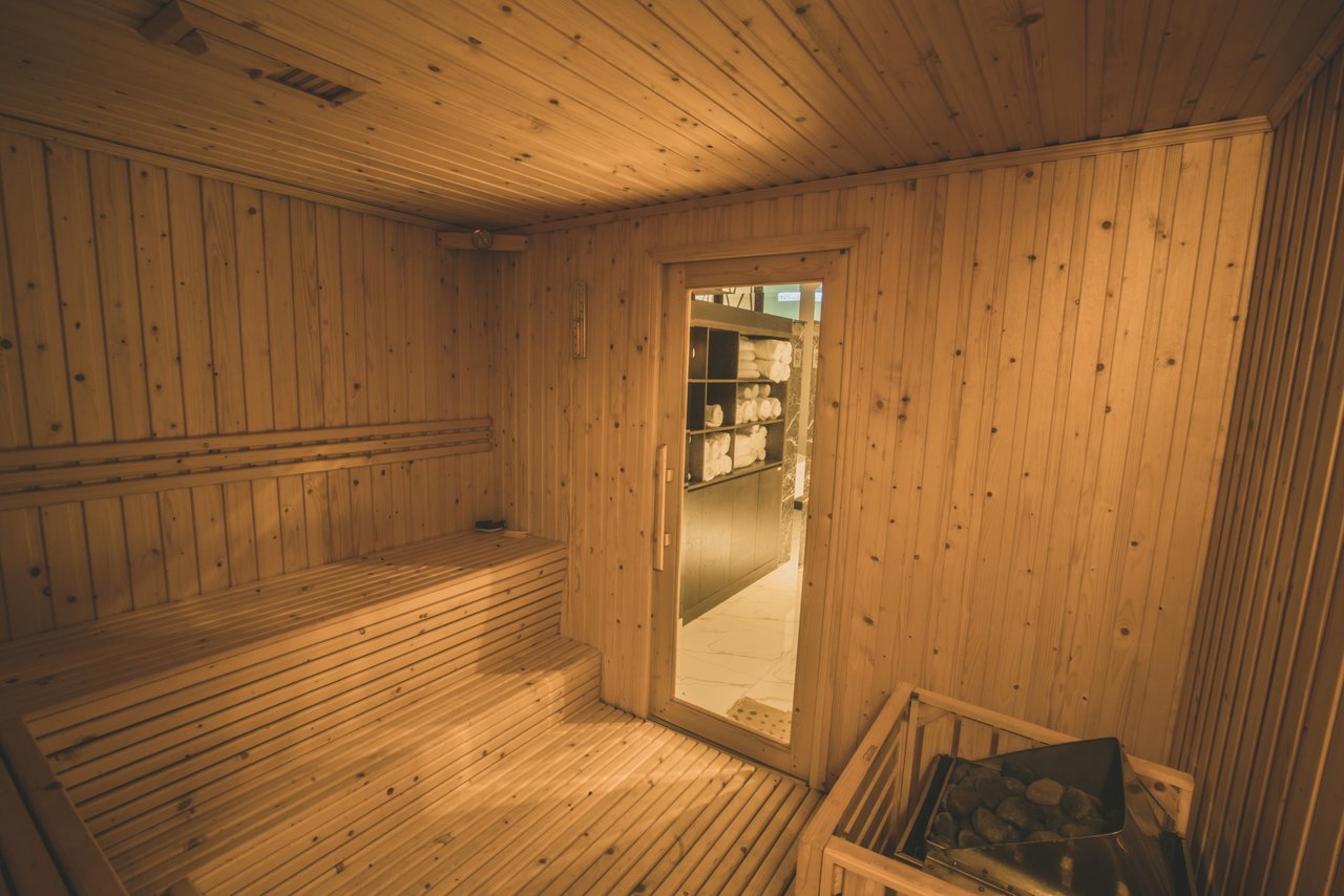 Spa tại Malibu Hotel Vũng Tàu