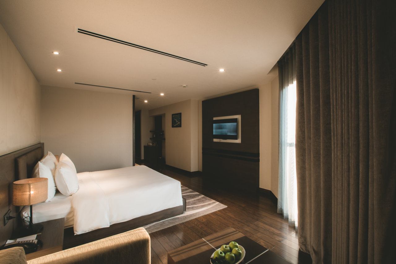 Malibu Vũng Tàu - Sang trọng giữa thành phố biển