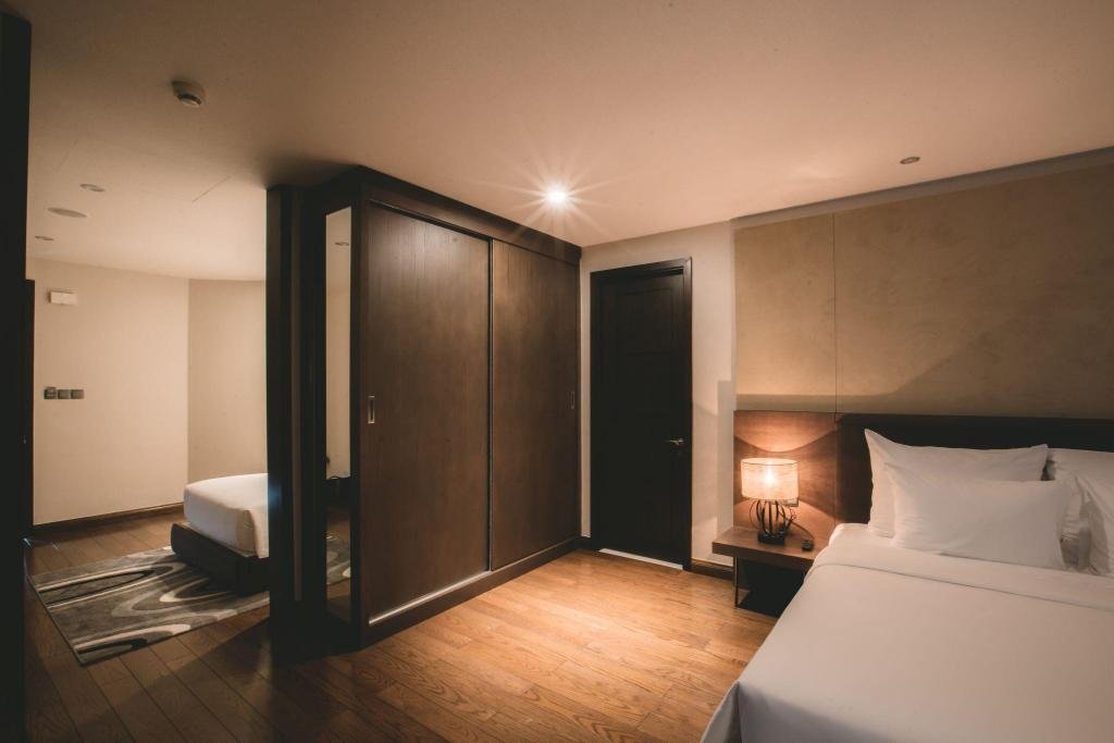 Malibu Vũng Tàu - Sang trọng giữa thành phố biển