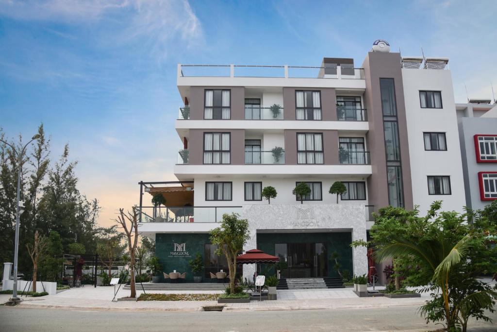 Mangrove Hotel Cần Giờ