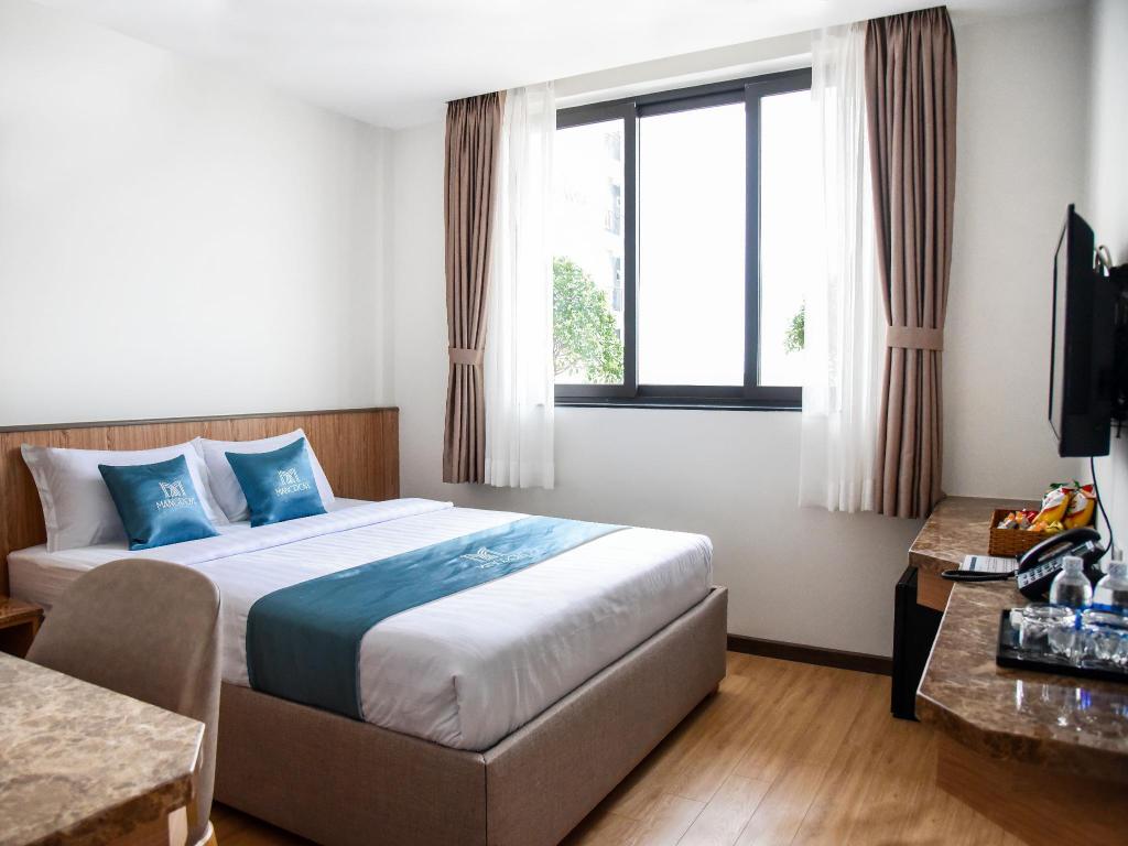 Mangrove Hotel Cần Giờ