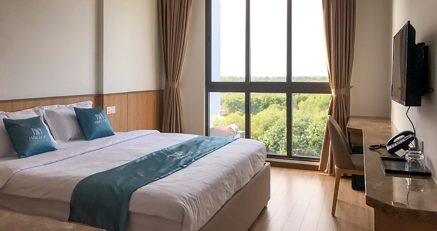 Mangrove Hotel Cần Giờ