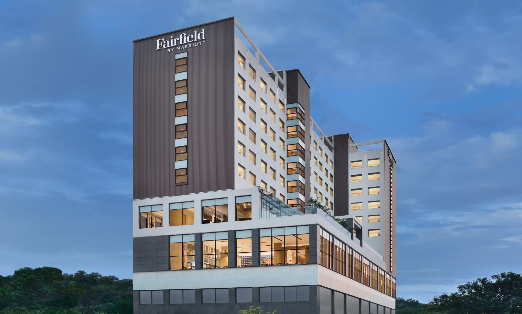 Marriott Bình Dương