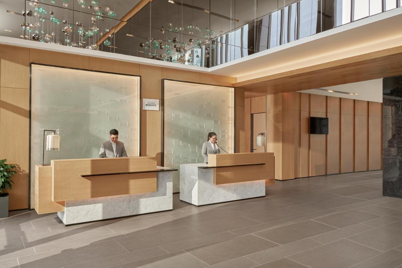 Marriott Bình Dương