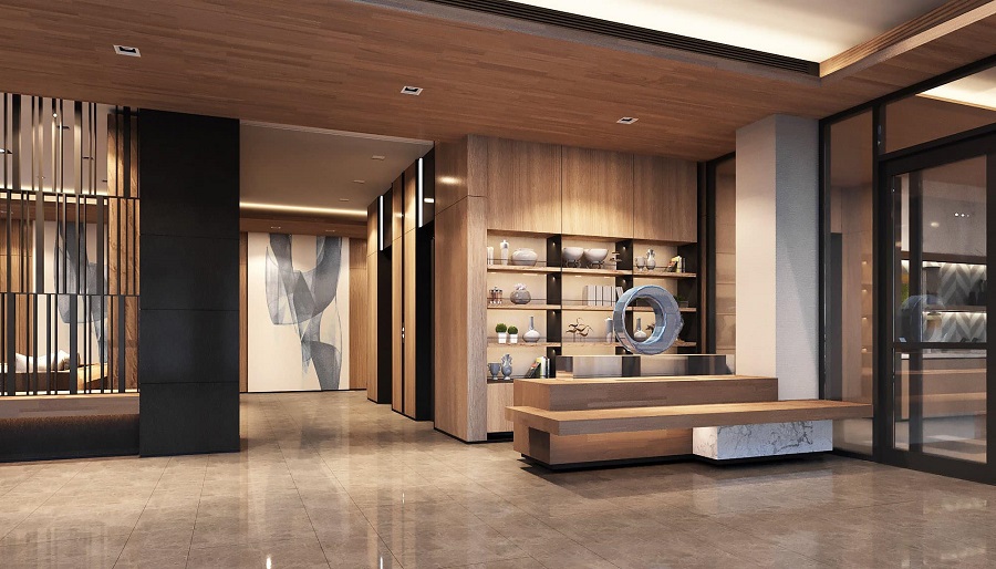 Marriott Bình Dương