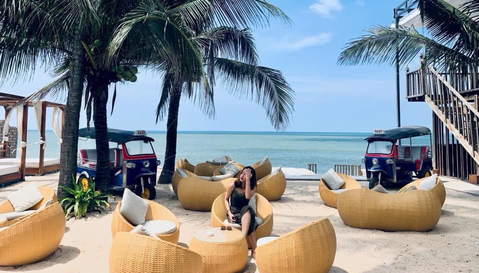 Các địa điểm du lịch gần Meraki Oasis Hotel