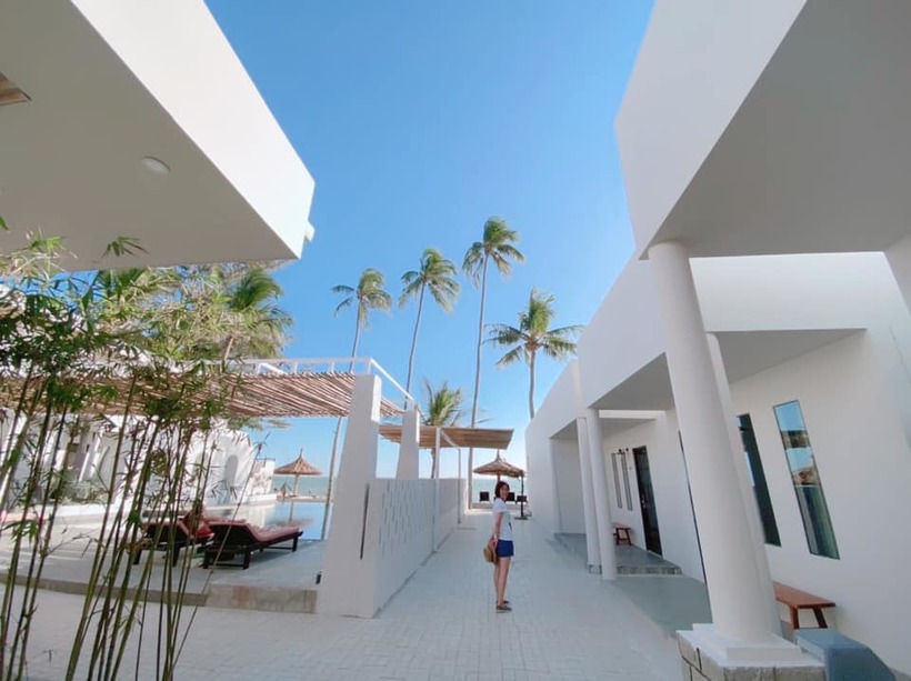 Meraki Oasis Hotel
