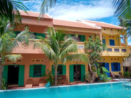 MiNhon Hotel Muine - Điểm đến lý tưởng tại Mũi Né 