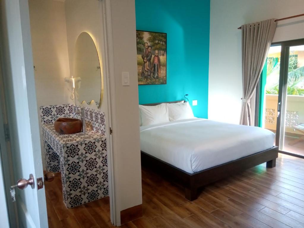 MiNhon Hotel Muine - Điểm đến lý tưởng tại Mũi Né 