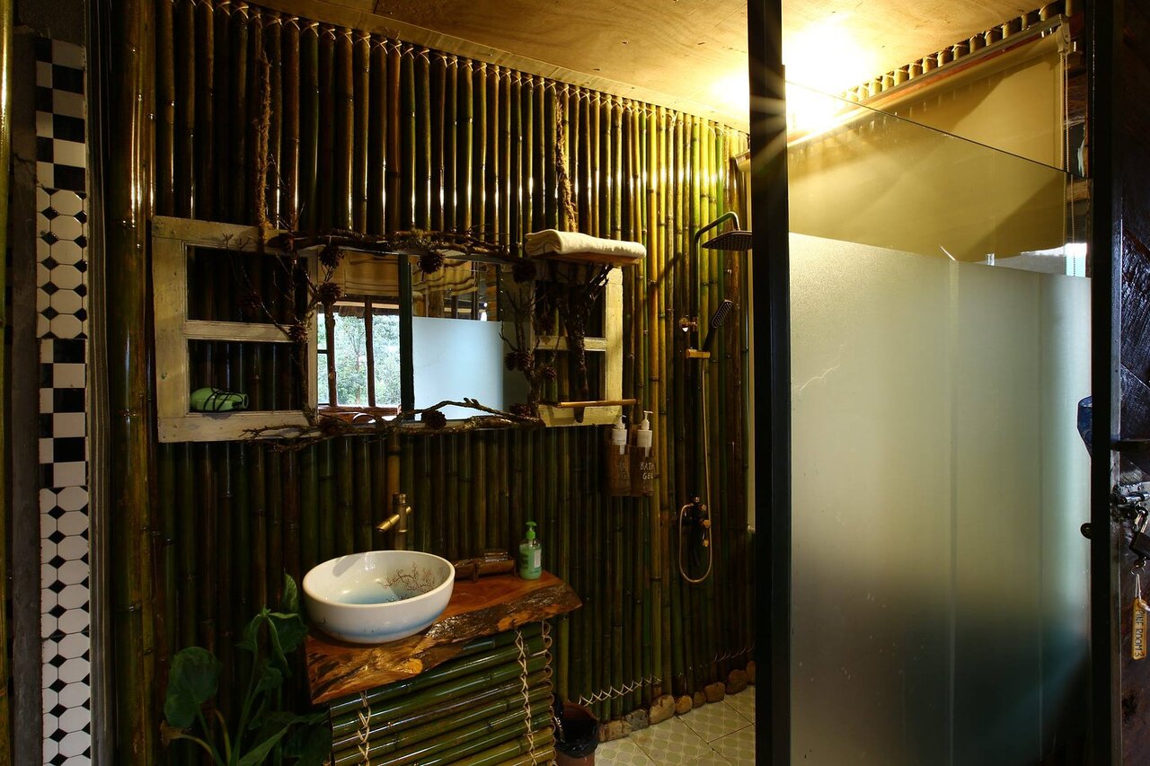 Mù Cang Chải Ecolodge