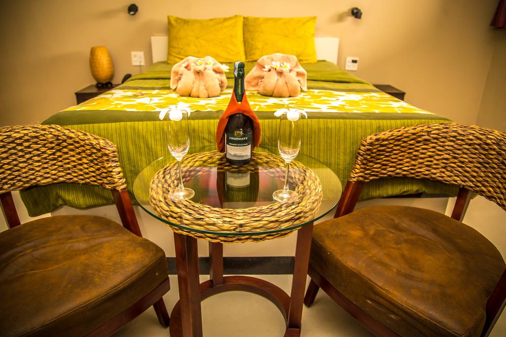 Mui Ne Hills Bliss Hotel