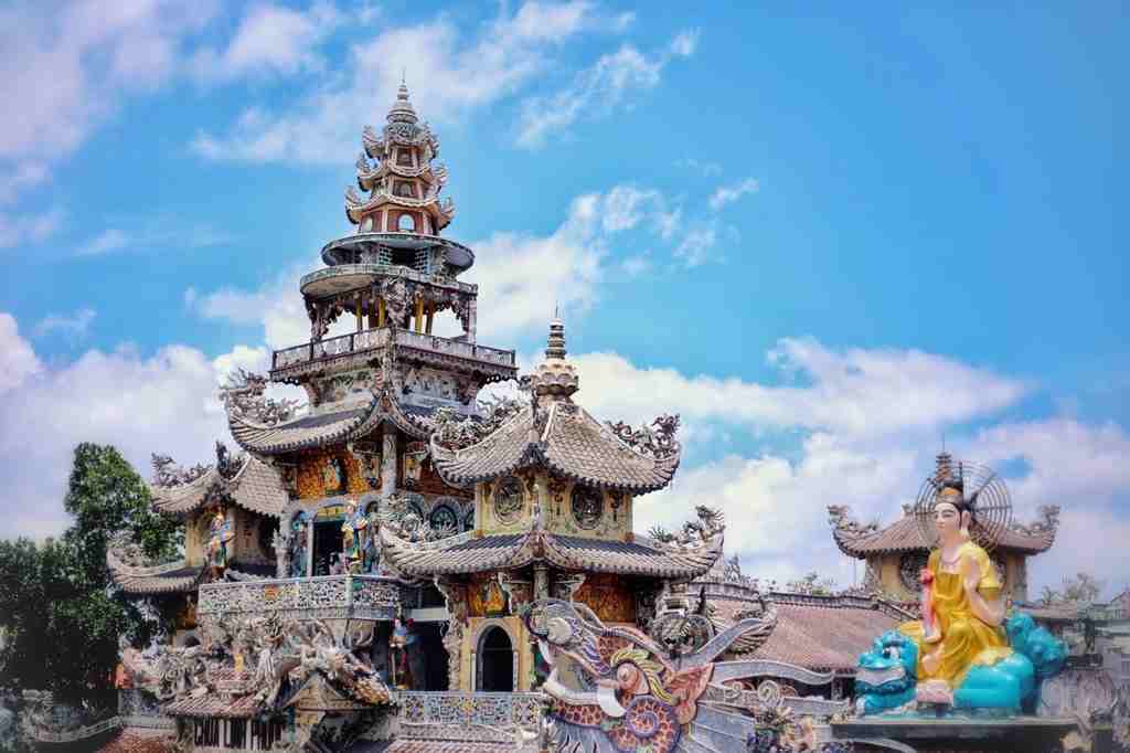 khách sạn mường thanh đà lạt